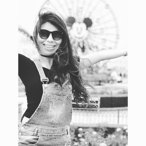 Meet your Posher, Jessica